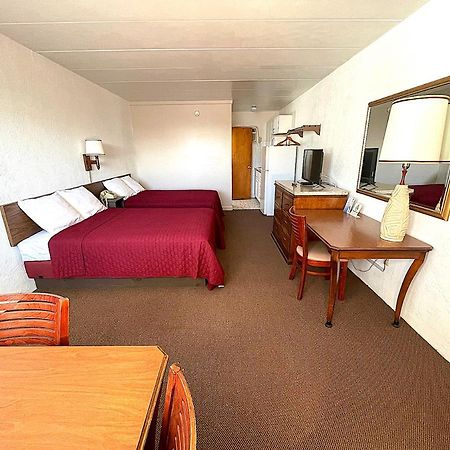 Cardinal Motel North Wildwood Luaran gambar