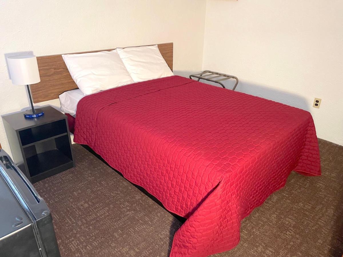 Cardinal Motel North Wildwood Luaran gambar