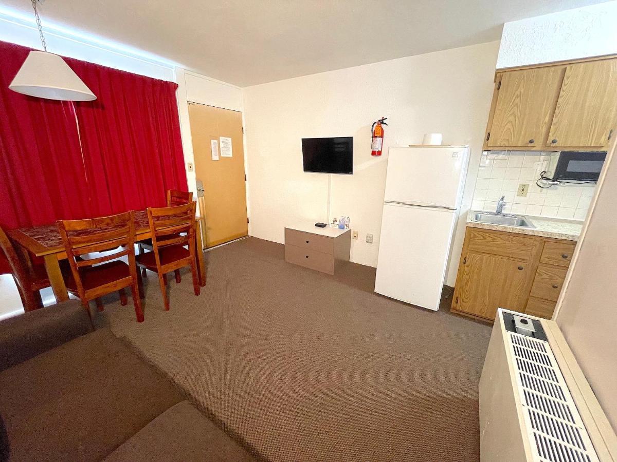 Cardinal Motel North Wildwood Luaran gambar