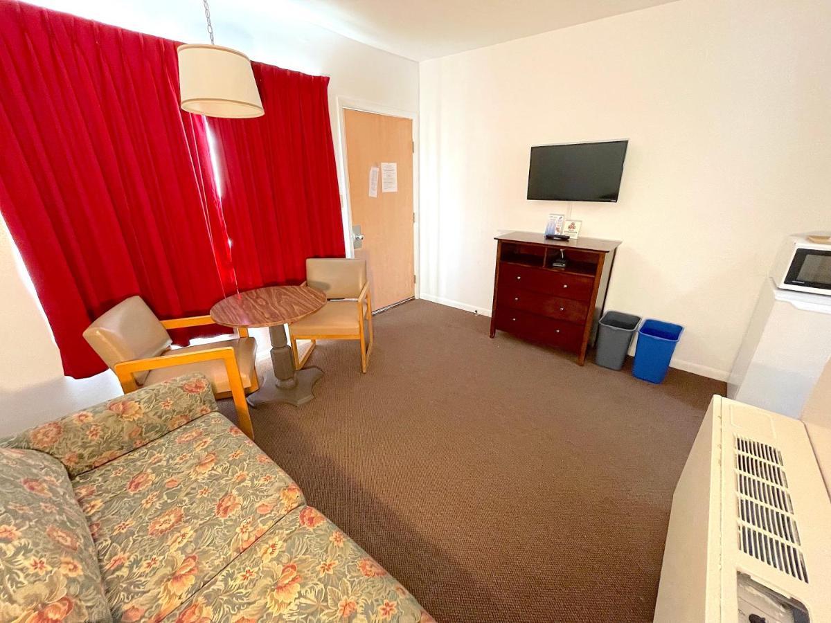 Cardinal Motel North Wildwood Luaran gambar