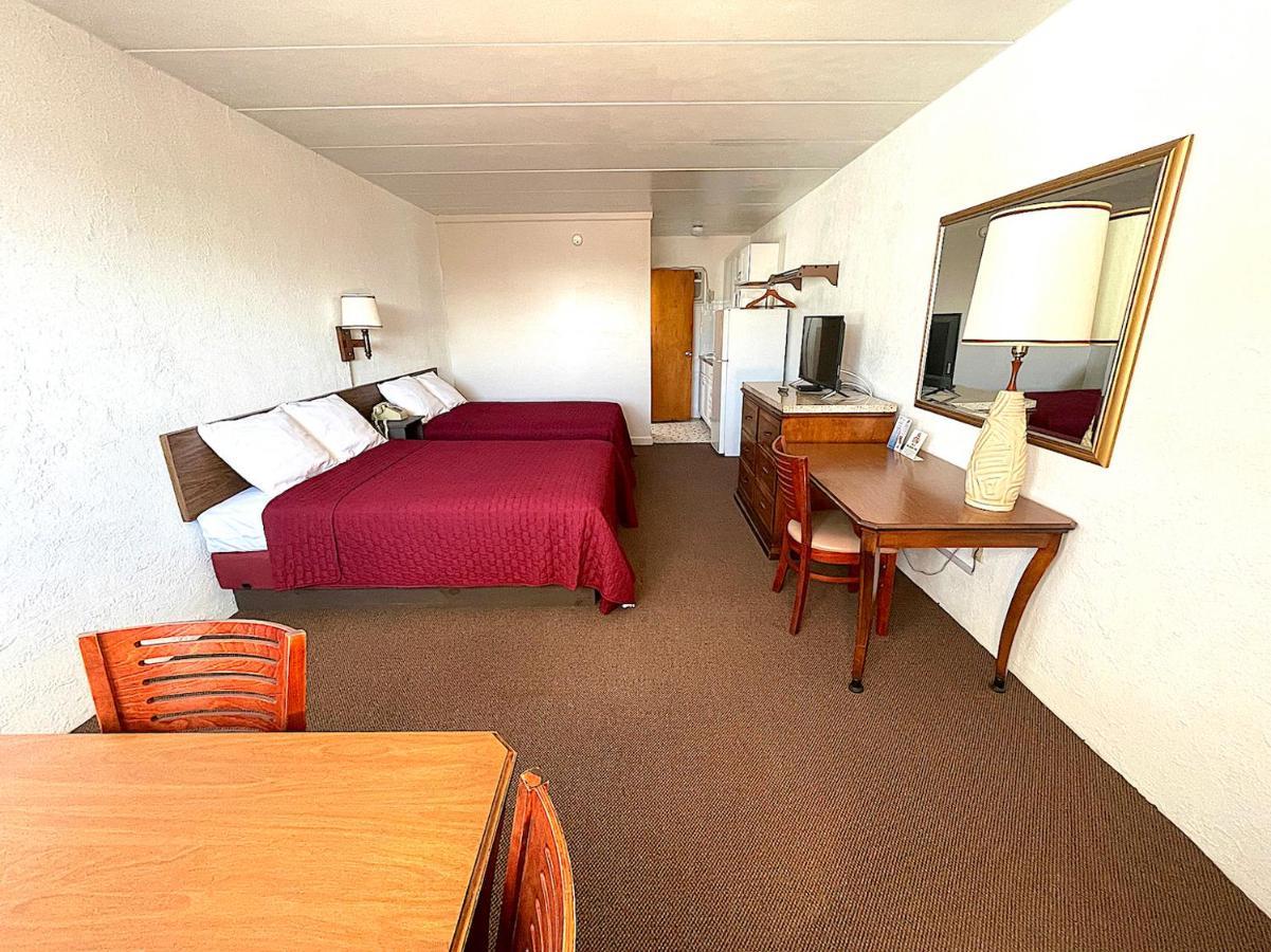 Cardinal Motel North Wildwood Luaran gambar